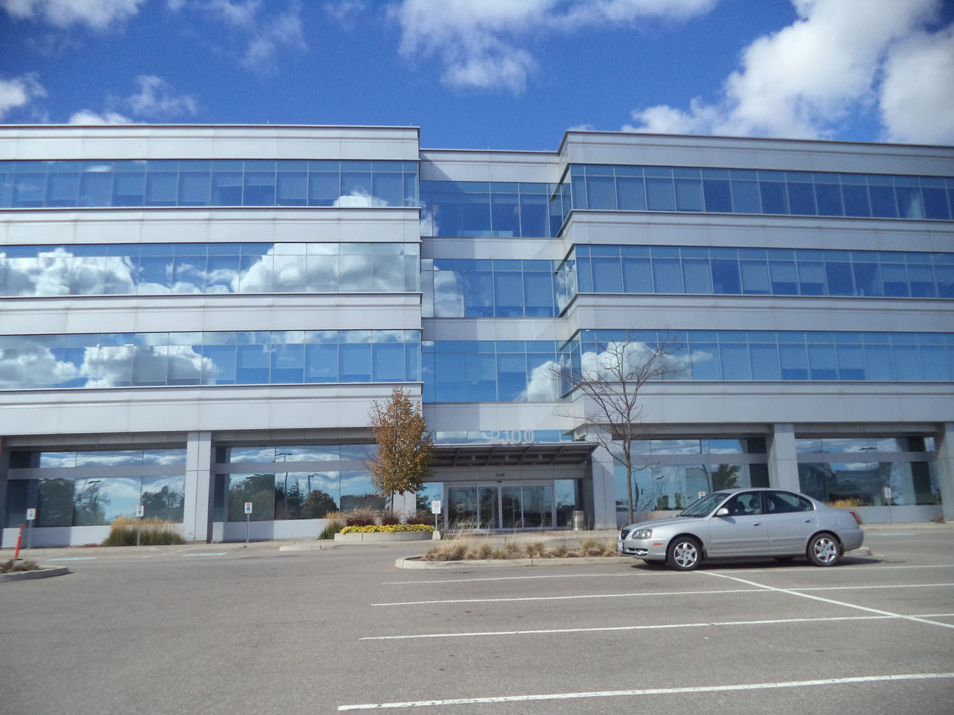 Stantec - Derry Road